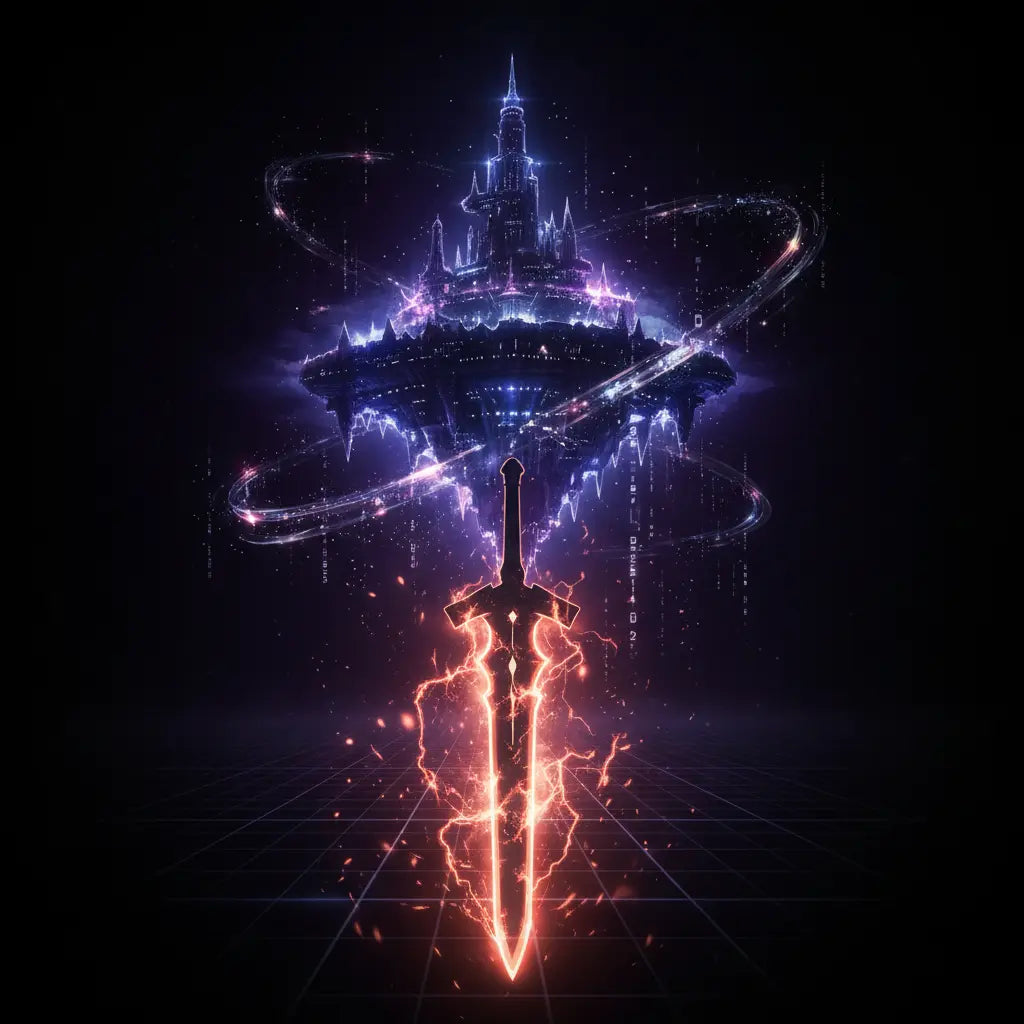Sword Art Online