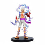 ONE PIECE Nika Luffy Action Figure – 19CM PVC Model