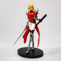 Cha Hae-in Figure — Solo Leveling 1/12 Scale PVC Collectible | 18–20cm