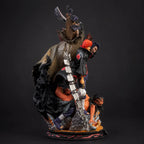 NARUTO Sasori 1/6 Scale Figure – Akatsuki Collector's Edition