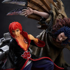NARUTO Sasori 1/6 Scale Figure – Akatsuki Collector's Edition