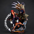 NARUTO Sasori 1/6 Scale Figure – Akatsuki Collector's Edition