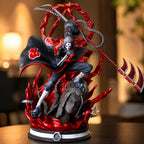 NARUTO Hidan 1/6 Scale Figure – Akatsuki Evil God Edition