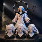 NARUTO [Uchiha Madara] GK Figure – Six Paths Model 28cm PVC Statue