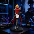 Cha Hae-in Figure — Solo Leveling 1/12 Scale PVC Collectible | 18–20cm
