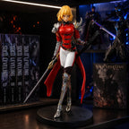 Cha Hae-in Figure — Solo Leveling 1/12 Scale PVC Collectible | 18–20cm