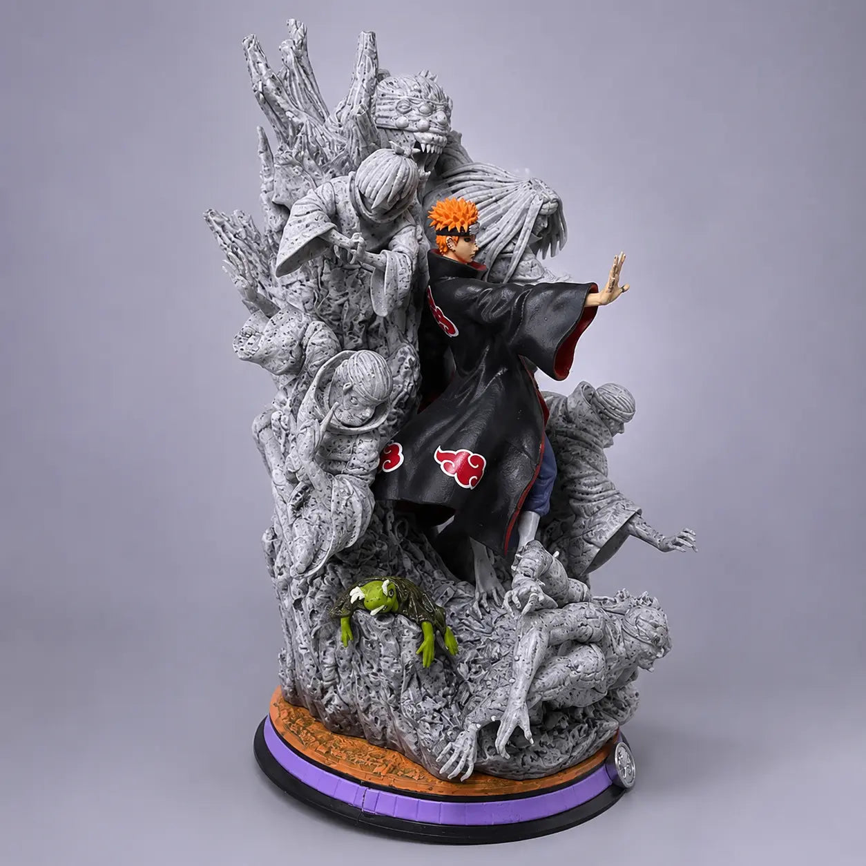 NARUTO Akatsuki Pain GK PVC Figure – Premium Collector Statue