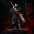 NARUTO Hoshigaki Kisame Action Figure – 32cm Collector's PVC Statue