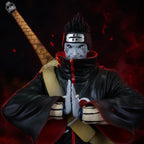 NARUTO Hoshigaki Kisame Action Figure – 32cm Collector's PVC Statue
