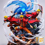 NARUTO Anime Figure Blind Box – Mystery Character Collection