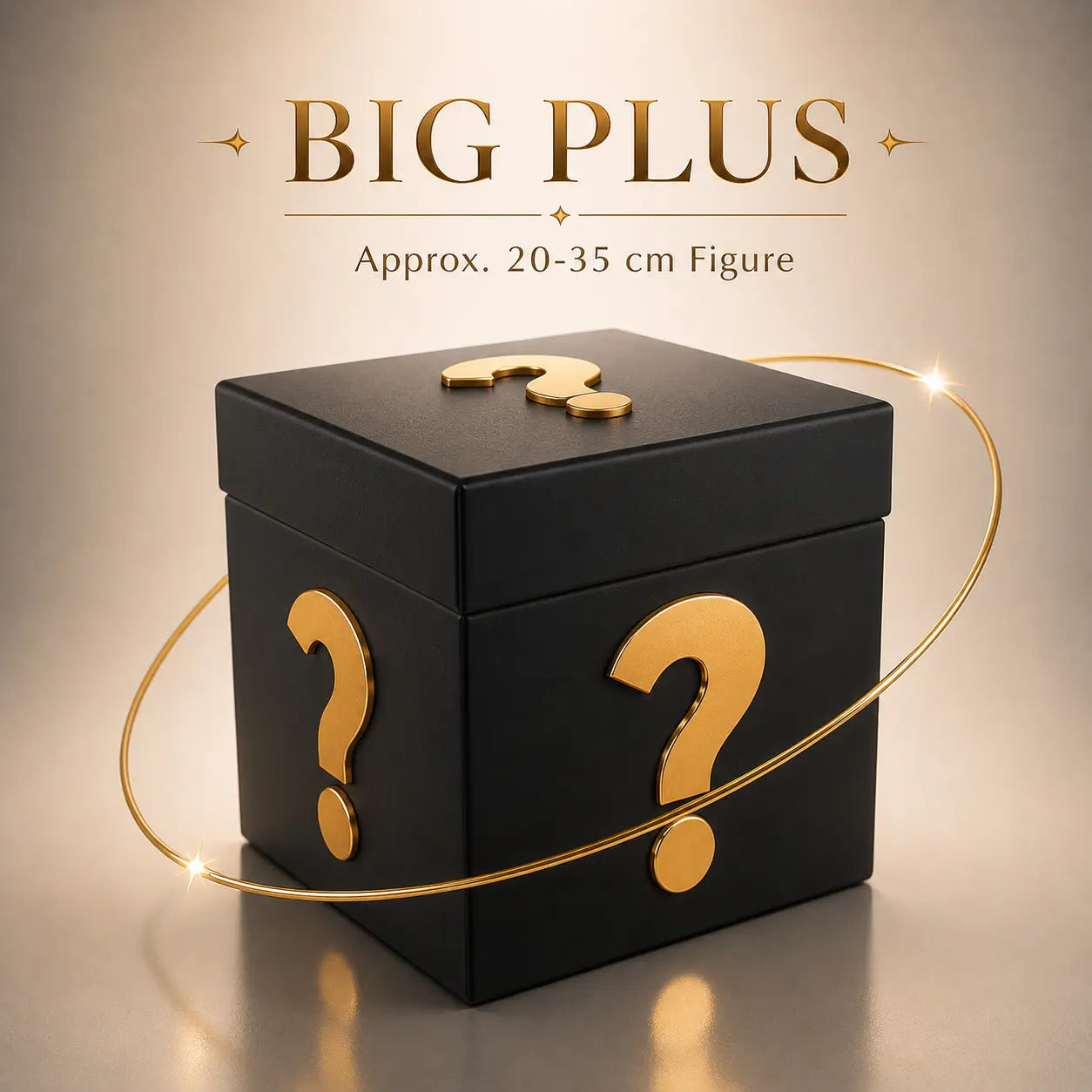 NARUTO Anime Figure Blind Box – Mystery Character Collection