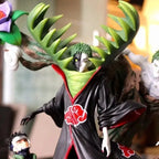 NARUTO [Akatsuki] [Zetsu] – Collector's Edition PVC Statue
