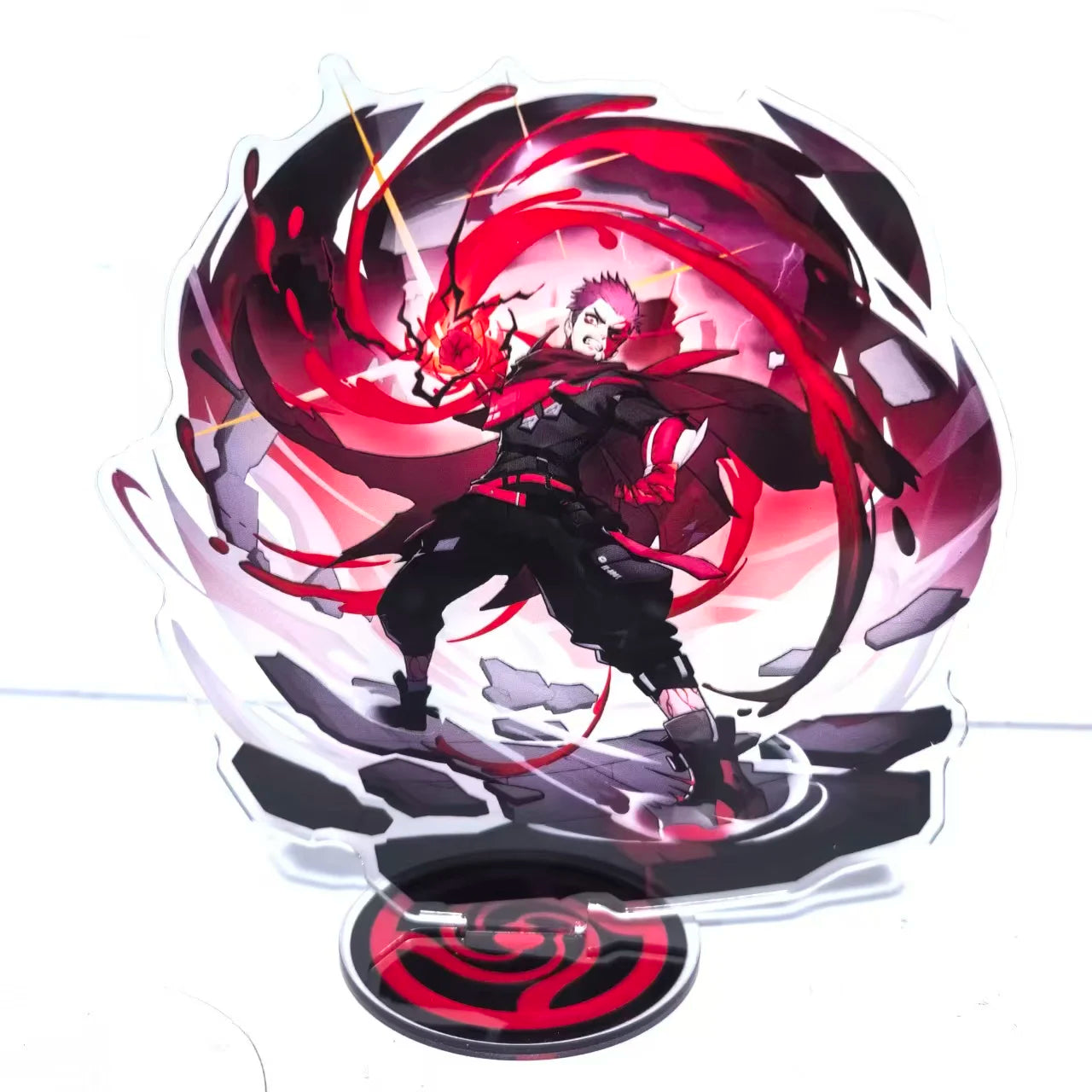 JUJUTSU KAISEN Acrylic Stand Figure – 15cm Desk Display