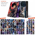 SOLO LEVELING LOMO Cards – 92-Piece Anime Collector Card Set