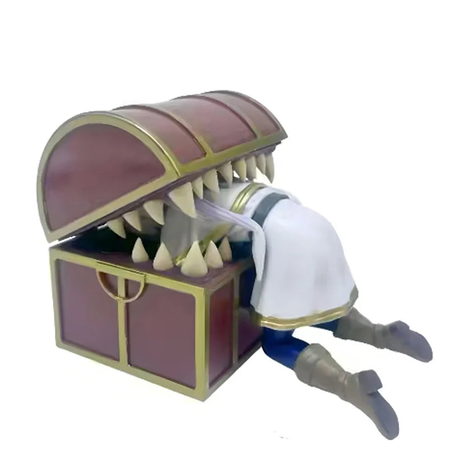 Luminasta Frieren 1/12 Scale Figure – Treasure Hunt Figure