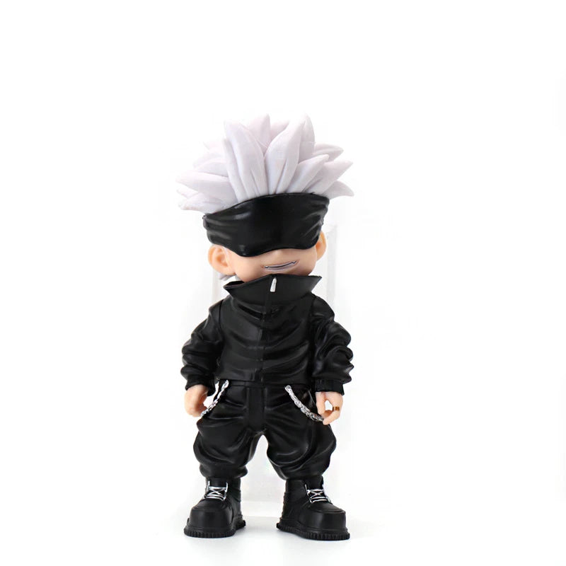 JUJUTSU KAISEN Satoru Gojo Action Figure – PVC Model Collection