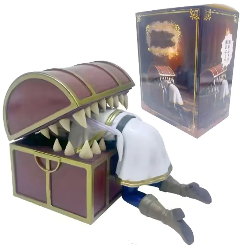 Luminasta Frieren 1/12 Scale Figure – Treasure Hunt Figure