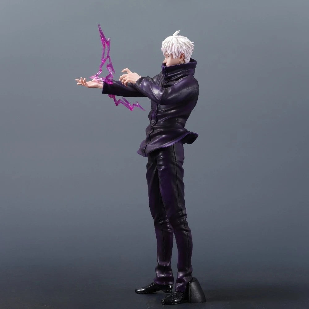 JUJUTSU KAISEN Gojo Satoru PVC Statue – 1/6 Scale Collectible