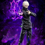 JUJUTSU KAISEN Mystery Character Figure Blind Box – Collectible Anime Gift