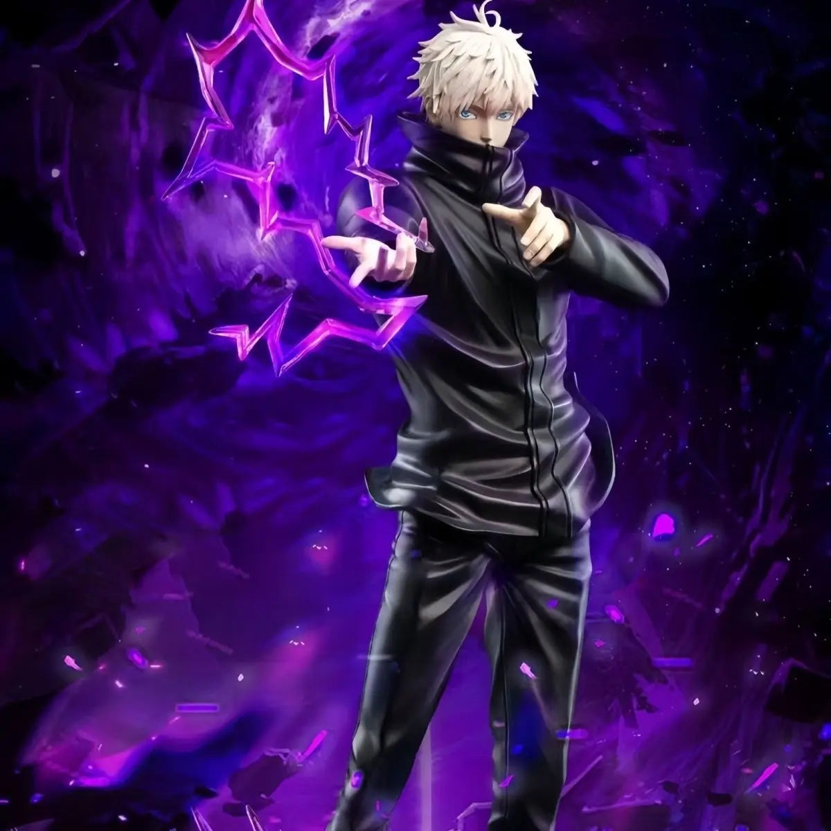 JUJUTSU KAISEN Mystery Character Figure Blind Box – Collectible Anime Gift