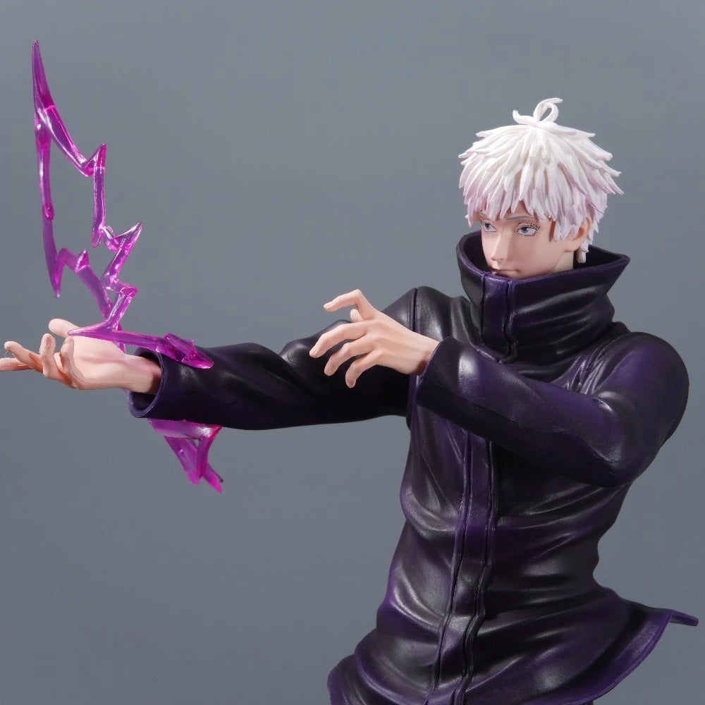 JUJUTSU KAISEN Gojo Satoru PVC Statue – 1/6 Scale Collectible
