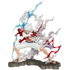 One Piece [Raiden] [Nica Lightning Luffy] – 1/12 Scale Action Figure