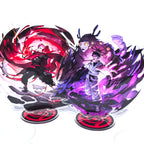 JUJUTSU KAISEN Acrylic Stand Figure – 15cm Desk Display