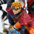 NARUTO [Legacy Trio] [Figure Set] – Naruto, Minato & Jiraiya | 40cm 1/6 Scale PVC