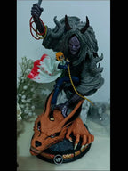 NARUTO Namikaze Minato PVC Figure – Yellow Flash Collector Edition