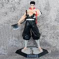 DEMON SLAYER Zohakuten 30CM Figure – Premium PVC Collectible