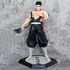 DEMON SLAYER Zohakuten 30CM Figure – Premium PVC Collectible
