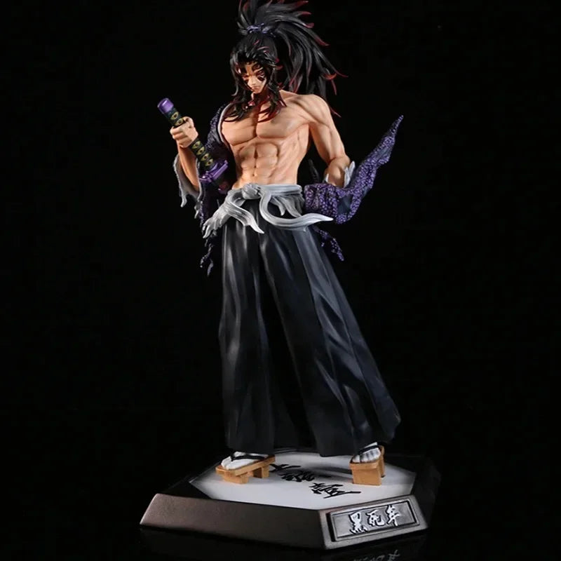DEMON SLAYER Zohakuten 30CM Figure – Premium PVC Collectible