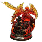NARUTO [Susanoo] [Figure Set] – Itachi, Sasuke, Madara & Kakashi | 31cm 1/12 Scale PVC