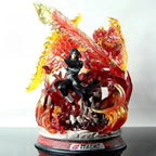 NARUTO [Susanoo] [Figure Set] – Itachi, Sasuke, Madara & Kakashi | 31cm 1/12 Scale PVC