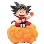 DRAGON BALL Z Son Goku Super Saiyan 4 PVC Figure – Collector Edition