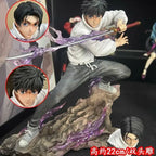 JUJUTSU KAISEN Mystery Character Figure Blind Box – Collectible Anime Gift