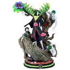 NARUTO [Akatsuki] [Zetsu] – Collector's Edition PVC Statue
