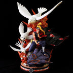 NARUTO Deidara 46cm Model Statue – Collector's Edition PVC Craftsmanship