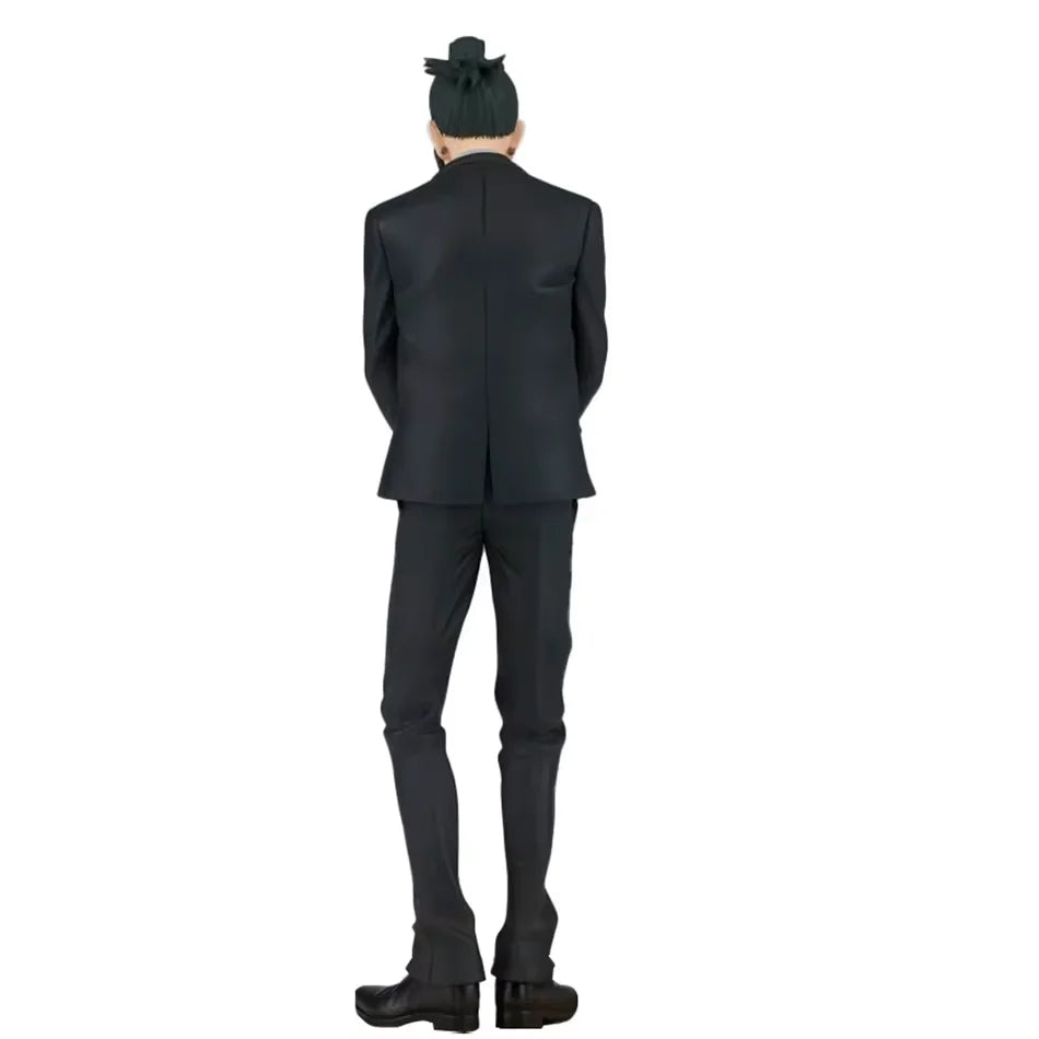 JUJUTSU KAISEN Geto Suguru 1/12 Scale Figure – Collector's High-Quality Model