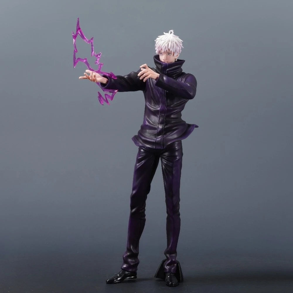 JUJUTSU KAISEN Gojo Satoru PVC Statue – 1/6 Scale Collectible