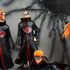 NARUTO [Pain] [Figure Set] – The Six Paths of Pain | 37cm PVC Collector's Edition