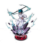 JUJUTSU KAISEN Acrylic Stand Figure – 15cm Desk Display