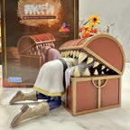 Luminasta Frieren 1/12 Scale Figure – Treasure Hunt Figure