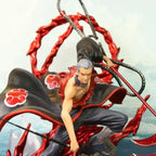 NARUTO Hidan 1/6 Scale Figure – Akatsuki Evil God Edition
