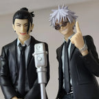 JUJUTSU KAISEN Geto Suguru 1/12 Scale Figure – Collector's High-Quality Model