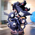 NARUTO [Akatsuki] Kakuzu [Figure] – 44cm PVC Collector's Edition
