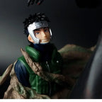 NARUTO [Akatsuki] [Zetsu] – Collector's Edition PVC Statue