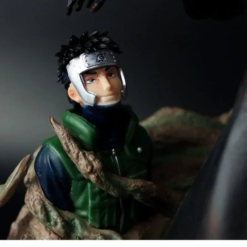NARUTO [Akatsuki] [Zetsu] – Collector's Edition PVC Statue
