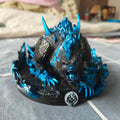 Berion Igris Bell Statue – 25cm Collector's Edition