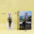 FRIEREN Beyond Journey's End Noodle Stopper Action Figure Collectible Model Toy – Premium Quality